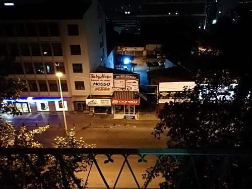 Анкара: Özgün Hotel
