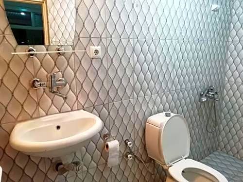Анкара: Özgün Hotel