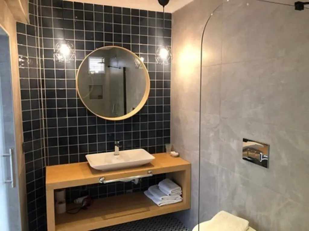 Фетхие: Bronze Hotel