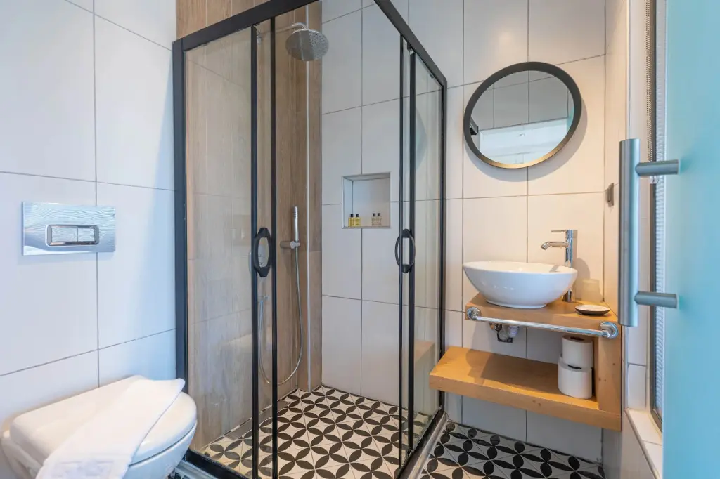Фетхие: Bronze Hotel