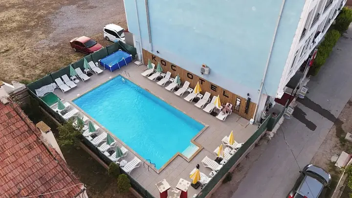 Сакарья: Koc Hotel