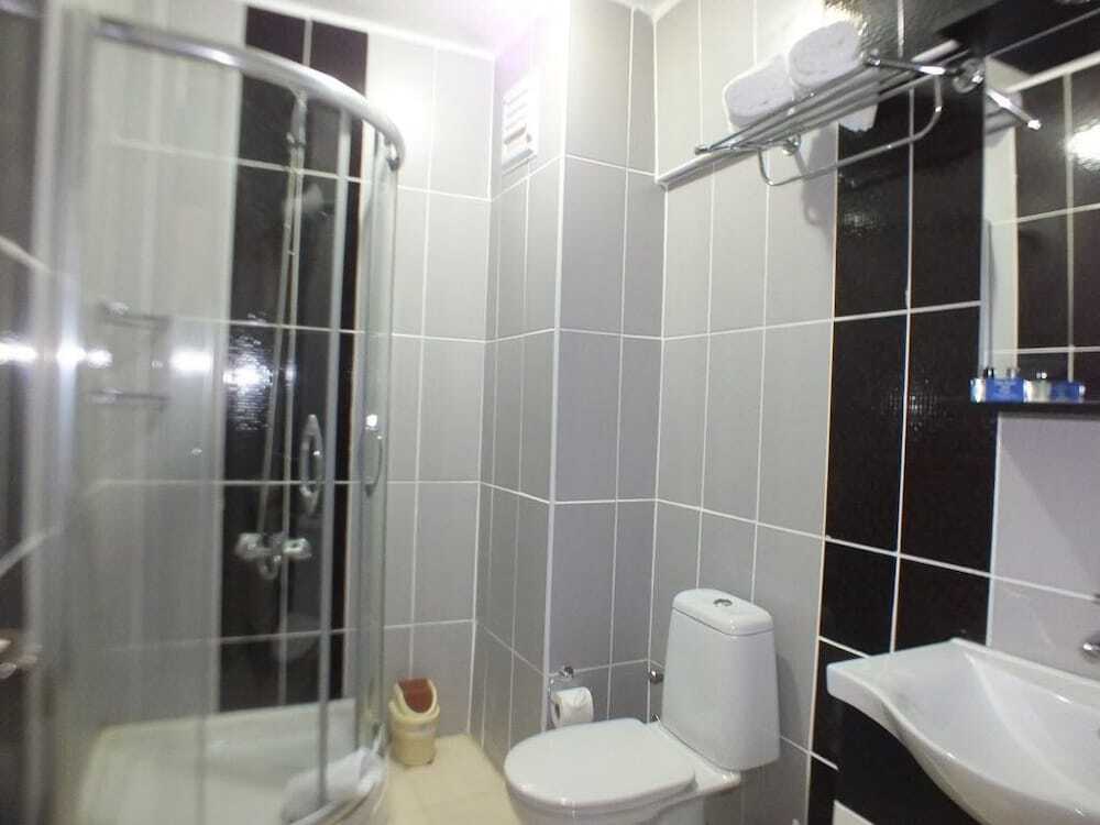 Сакарья: Koc Hotel