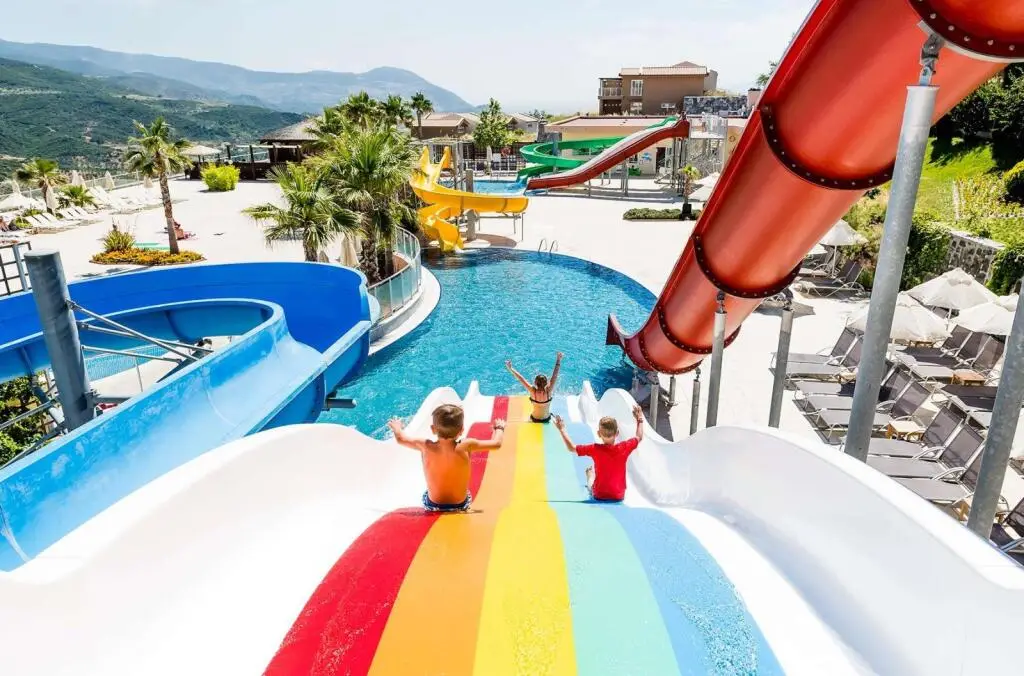 Сёке: Unique Residence Hotel Golf & Spa