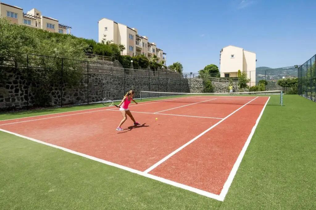 Сёке: Unique Residence Hotel Golf & Spa