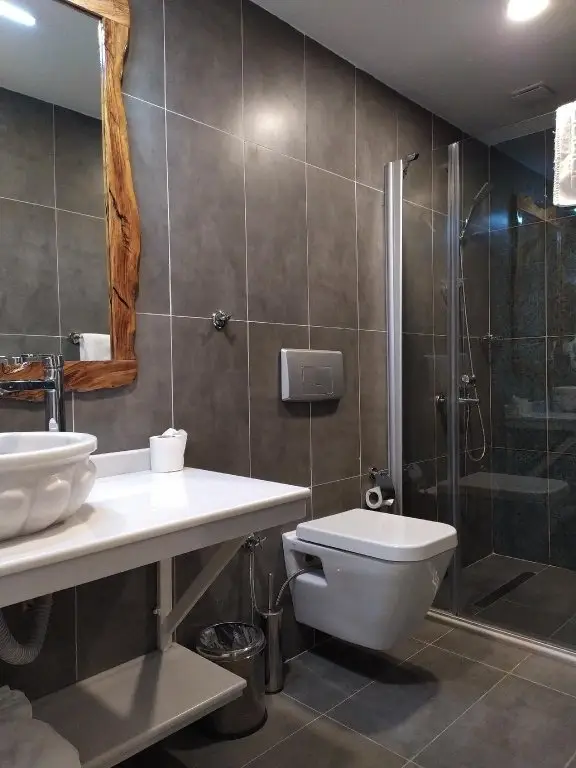 Стамбул: Jakaranda Boutique Hotel Istanbul