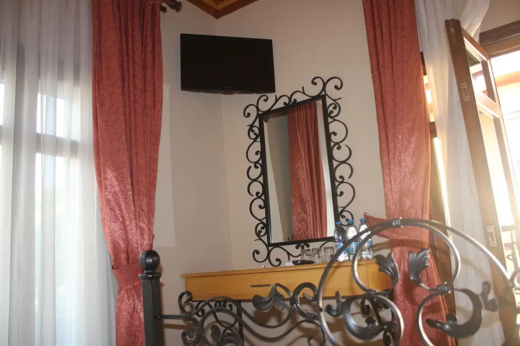 Анталья: Antalya Inn Hotel