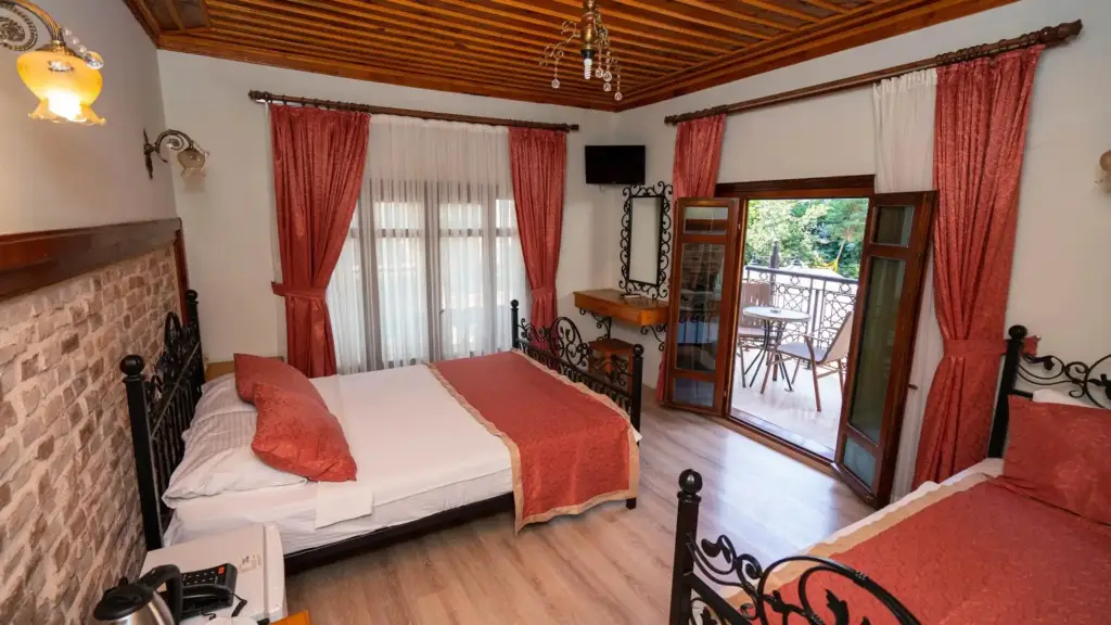 Анталья: Antalya Inn Hotel