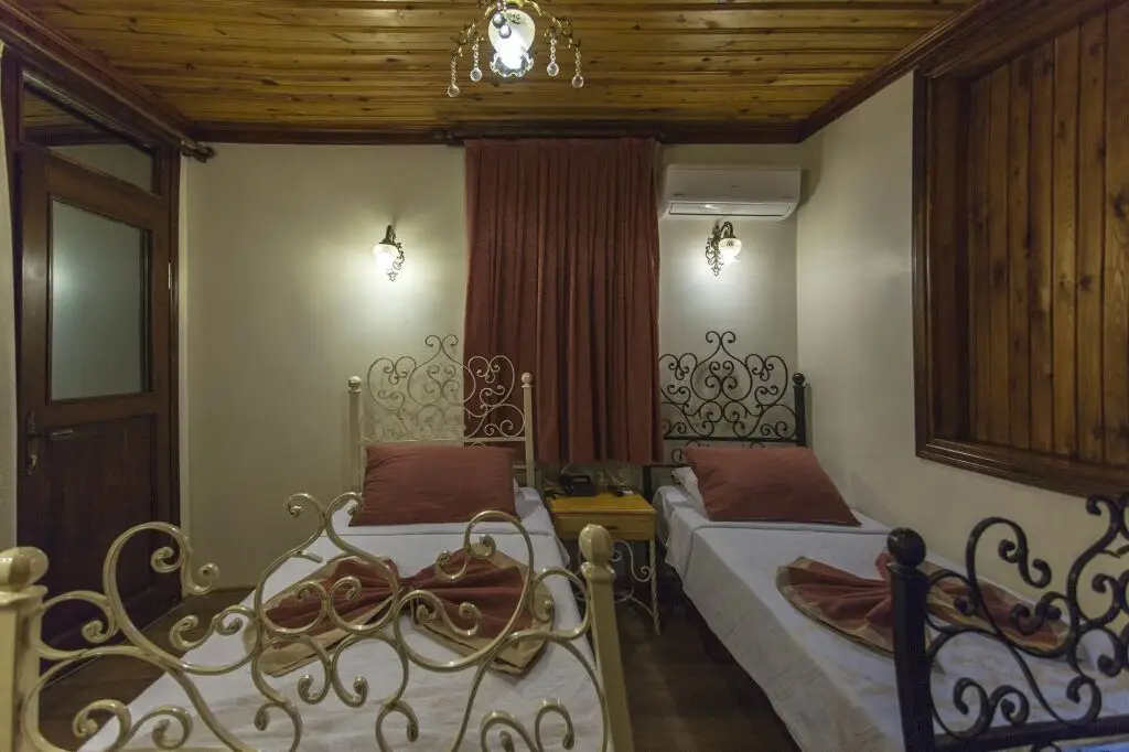 Анталья: Antalya Inn Hotel