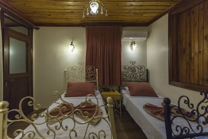 Анталья: Antalya Inn Hotel