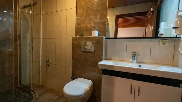 Анталья: Antalya Inn Hotel