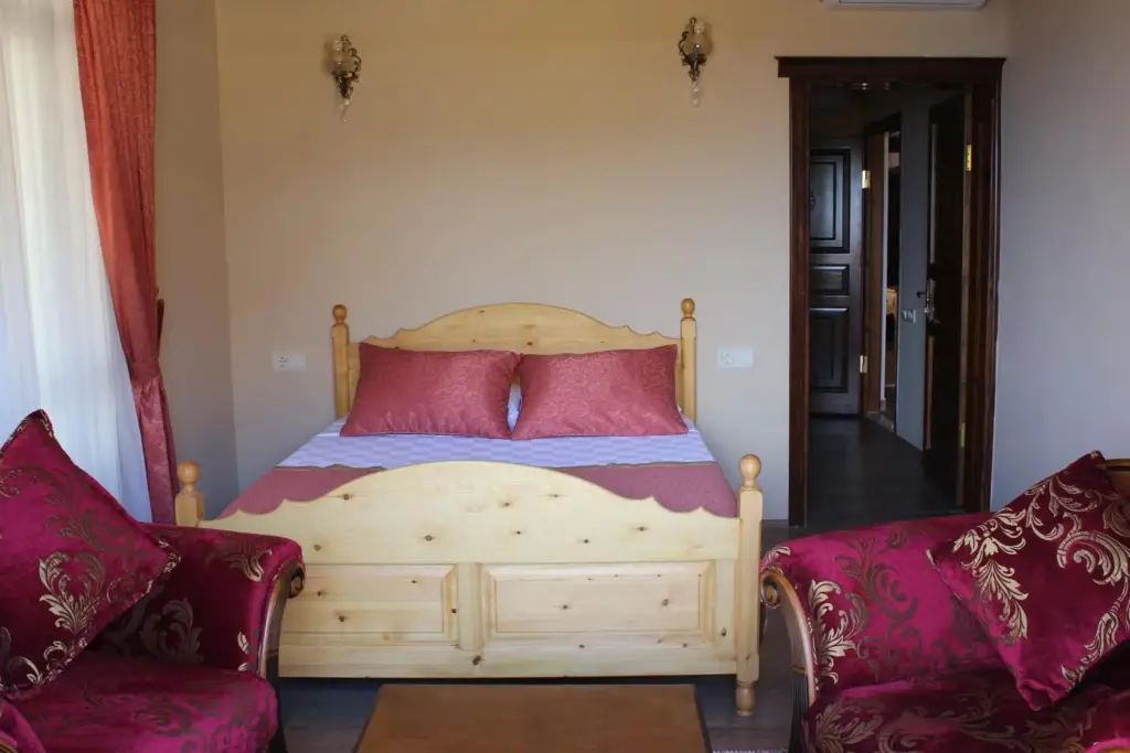 Анталья: Antalya Inn Hotel