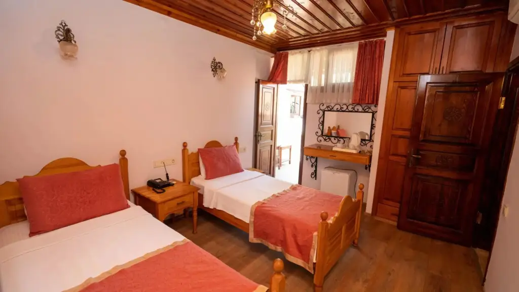 Анталья: Antalya Inn Hotel
