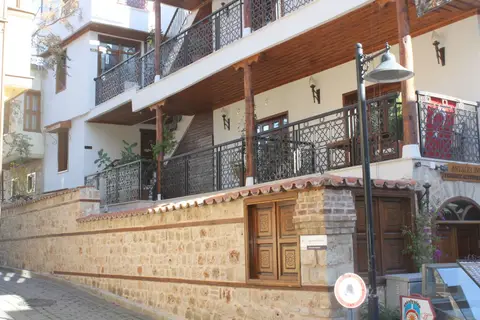 Antalya Inn Hotel — фото 1