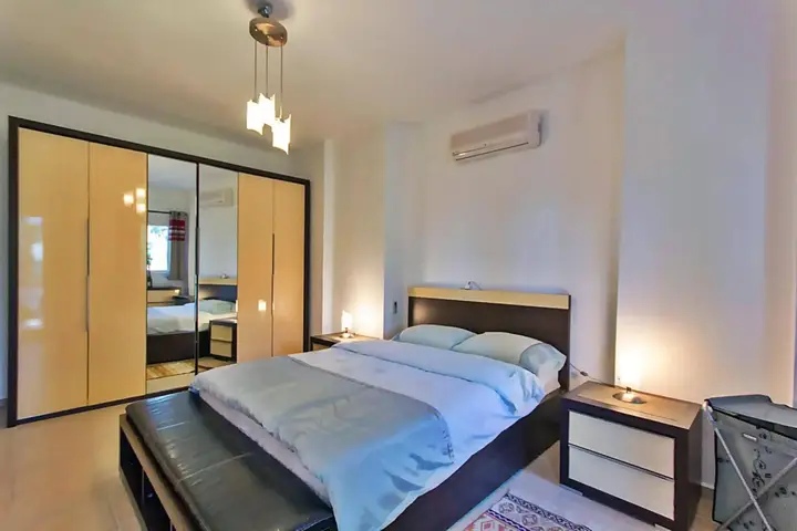 Яликавак: Derin Vadi Sitesi