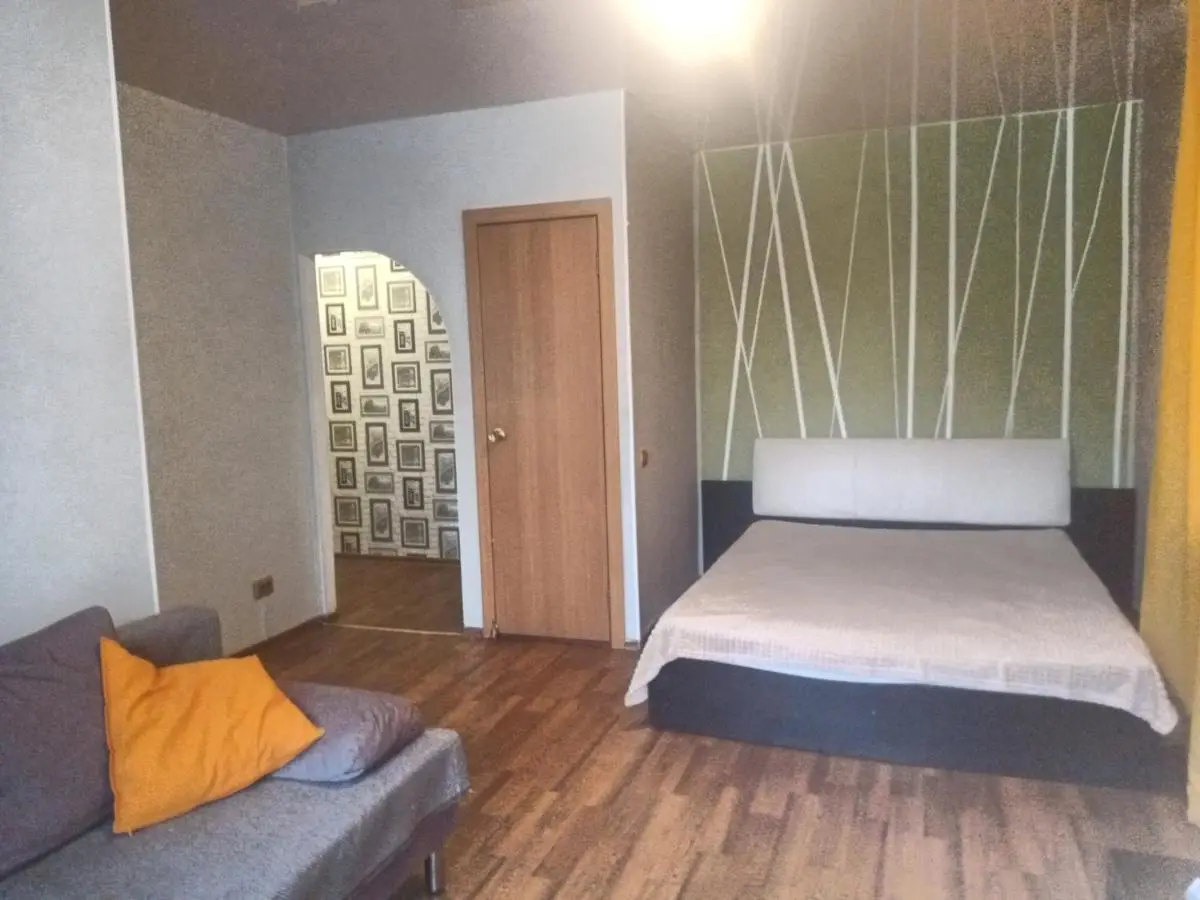 Новокузнецк: Always at home Apartments On Transportnaia 7