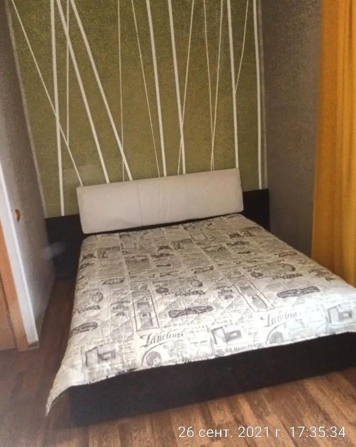 Новокузнецк: Always at home Apartments On Transportnaia 7