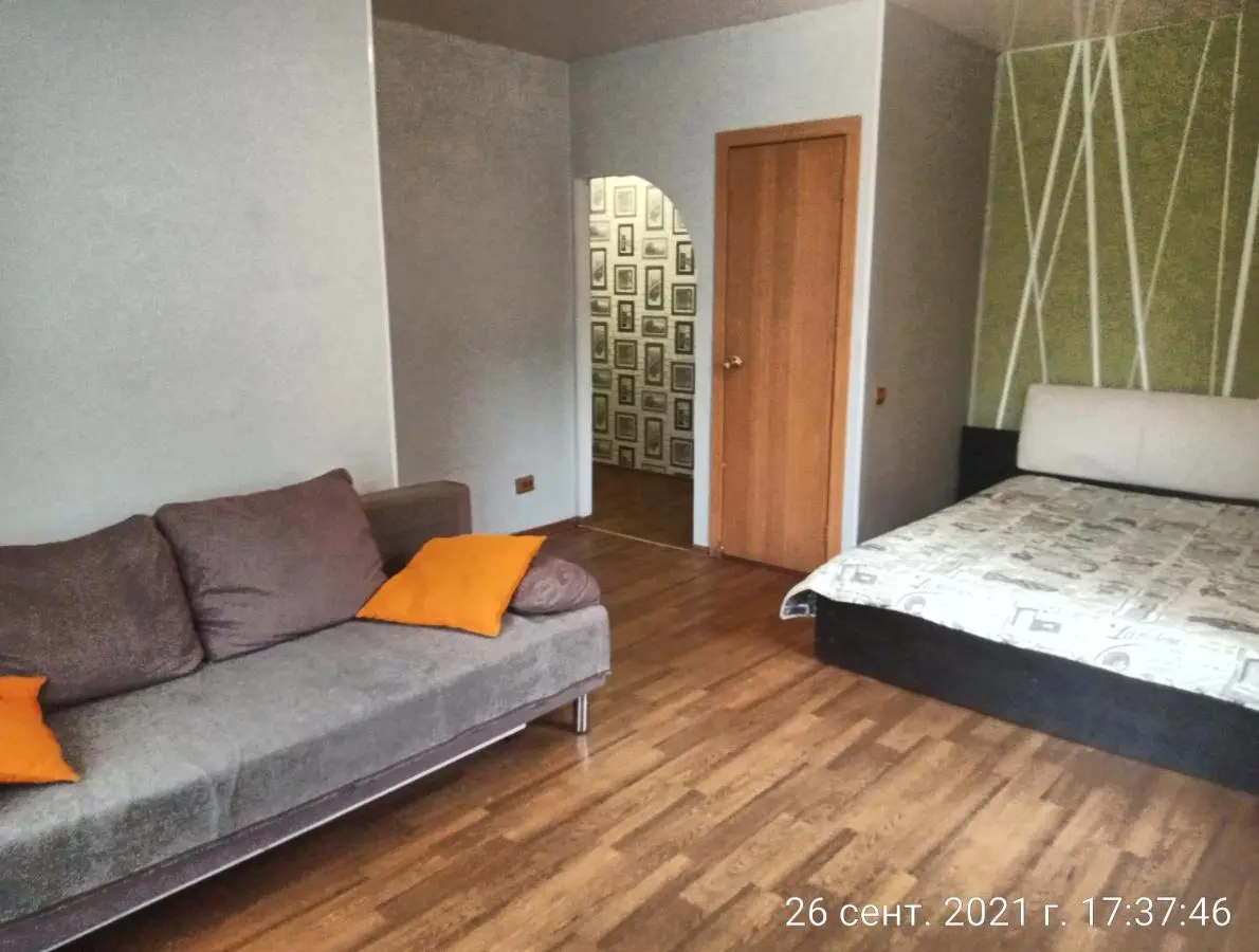 Новокузнецк: Always at home Apartments On Transportnaia 7