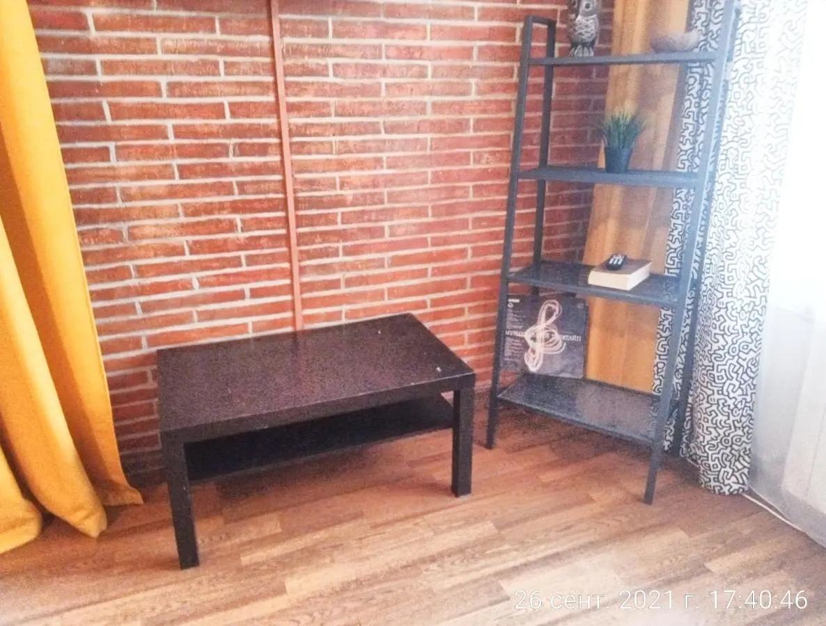 Новокузнецк: Always at home Apartments On Transportnaia 7