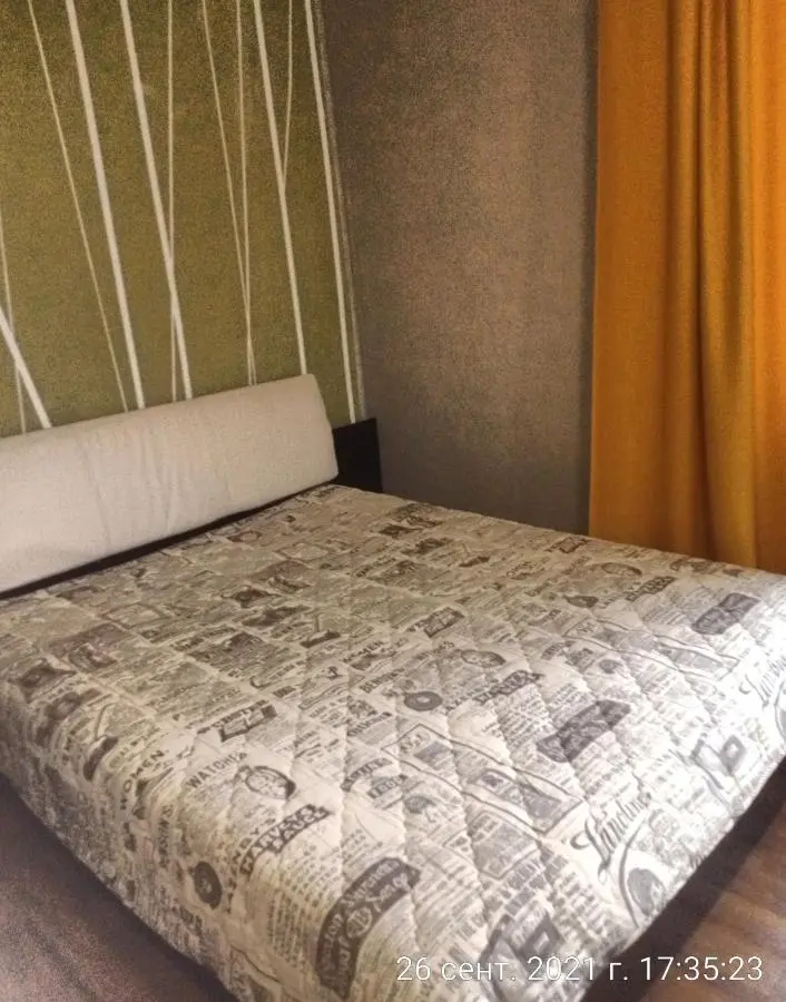 Новокузнецк: Always at home Apartments On Transportnaia 7