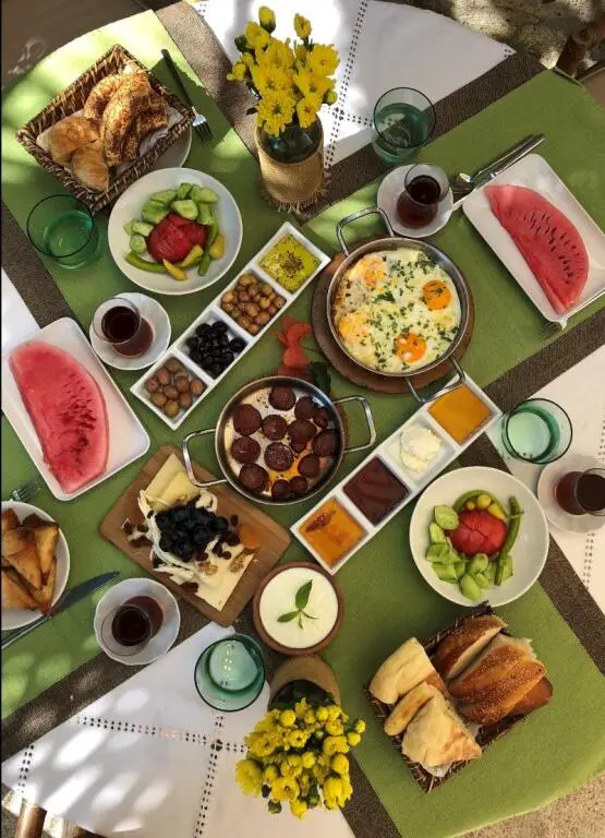 Чешме: Erendira Hotel - Special Class
