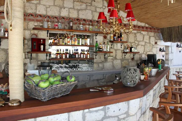 Чешме: Erendira Hotel - Special Class