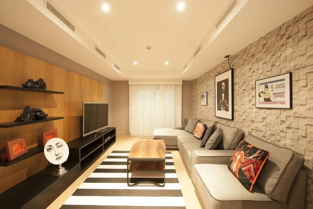 Бодрум: Villa Regnum