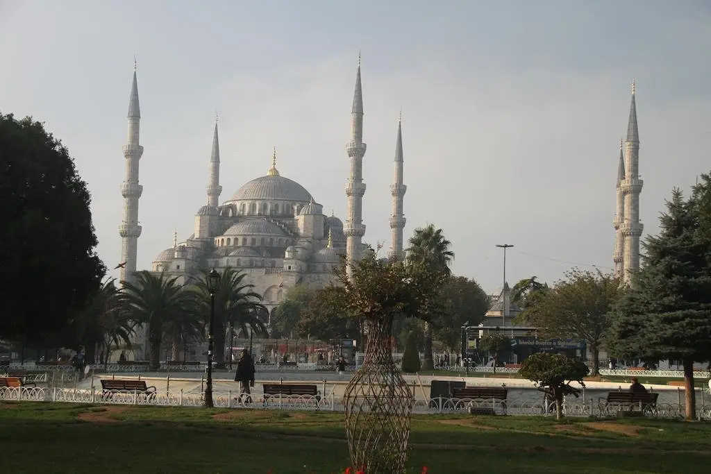Стамбул: Miracle Old City Istanbul