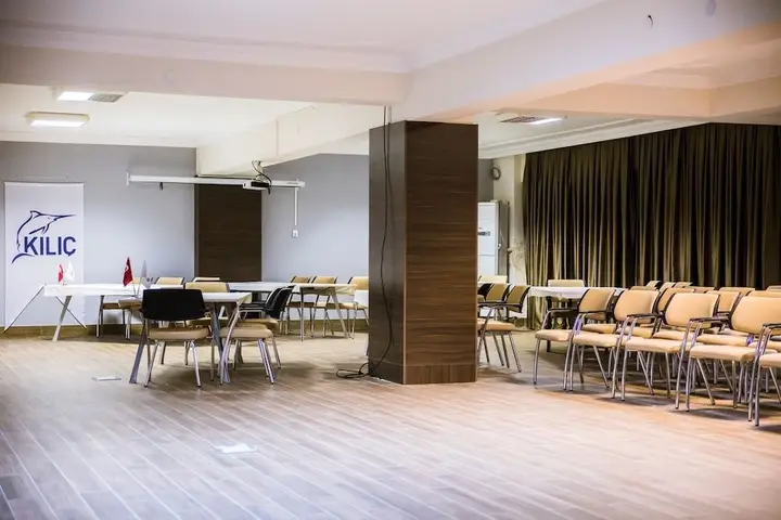 Милас: Gul Bahce Hotel