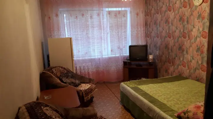 Кемерово: Apartment on Stroiteley 19