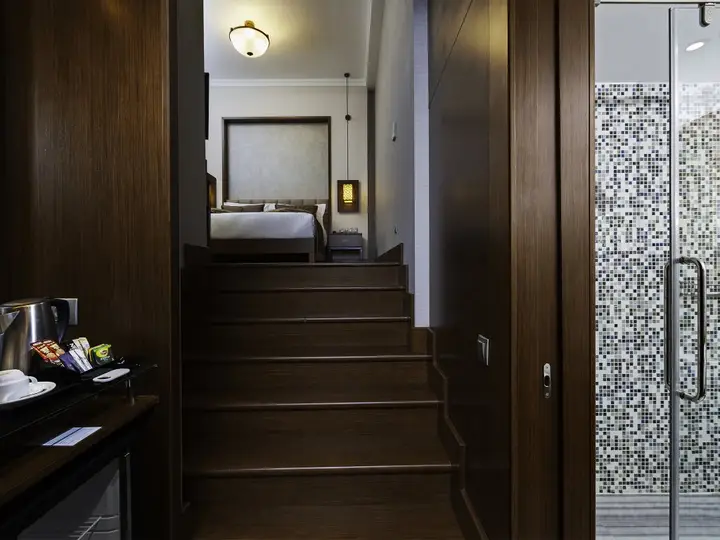 Стамбул: Manesol Galata Boutique Hotel