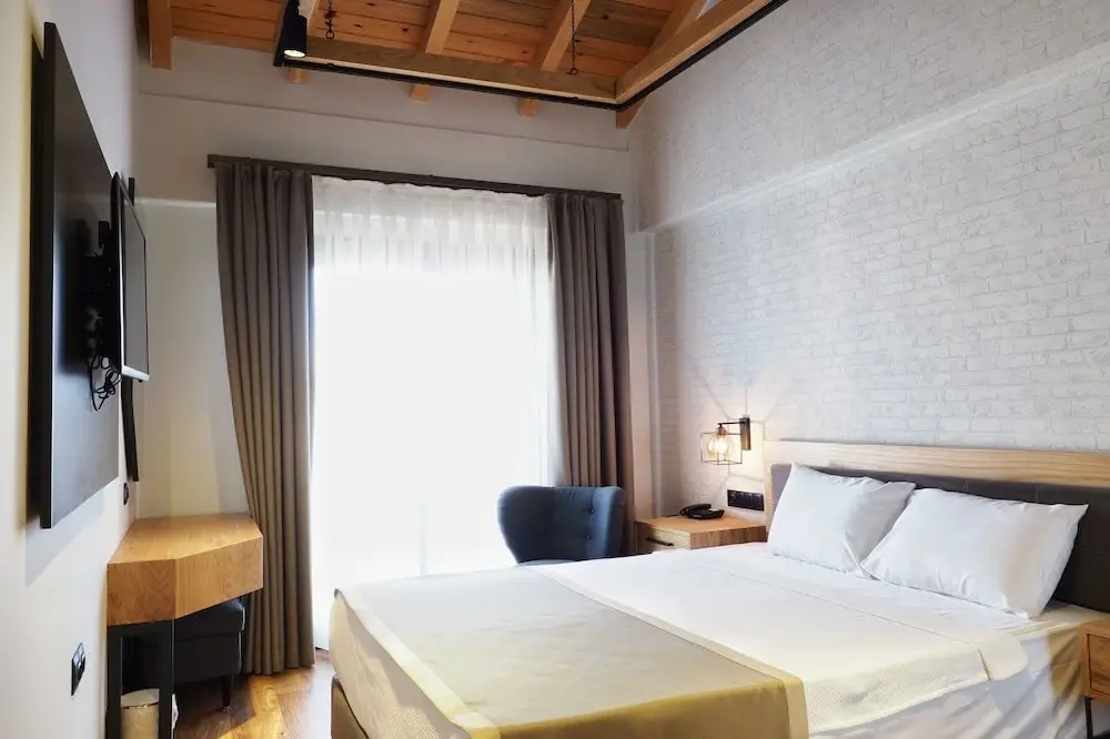 Чешме: Alacati Ekmas Hotel