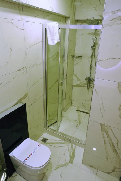 Чешме: Alacati Ekmas Hotel