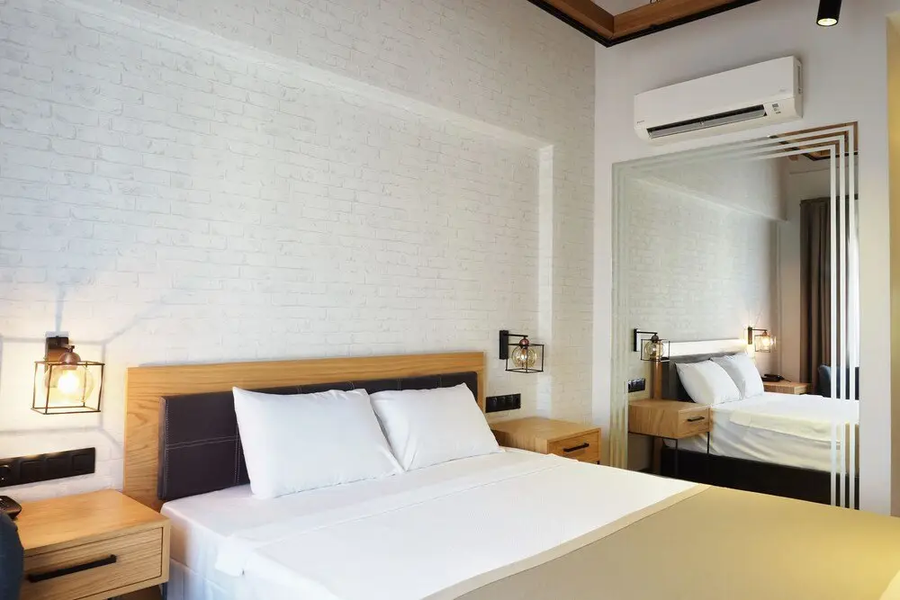 Чешме: Alacati Ekmas Hotel