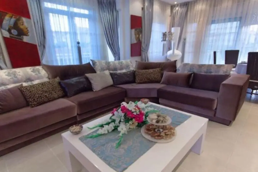 Белек: Villa Aylin