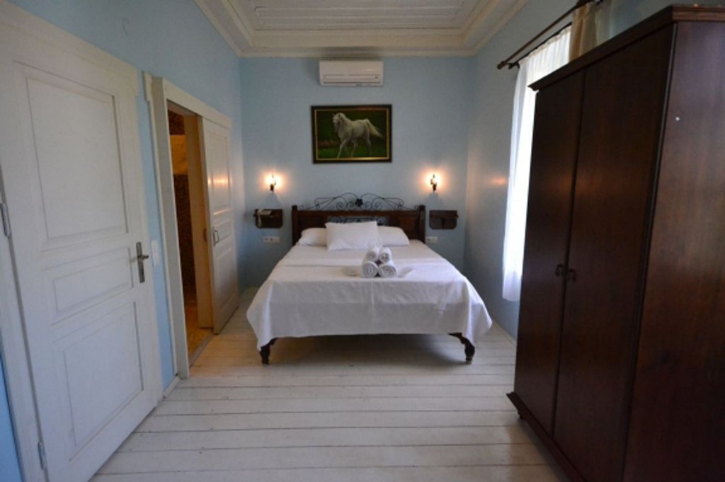 Айвалык: Cunda Poseidon Hotel