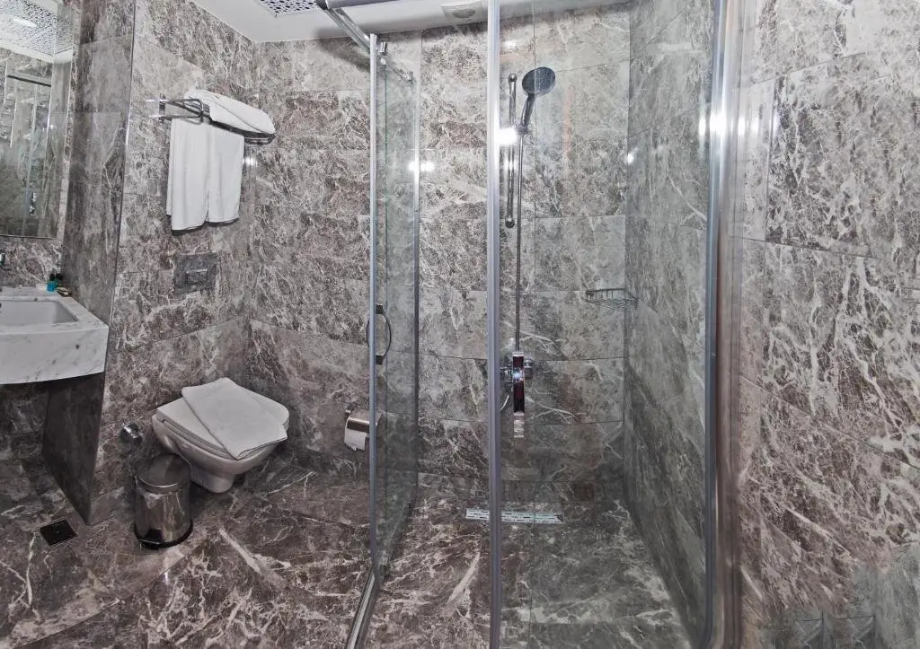 Стамбул: Grand Emir Hotel Old City