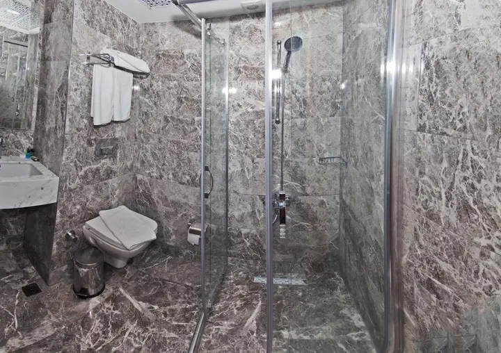 Стамбул: Grand Emir Hotel Old City