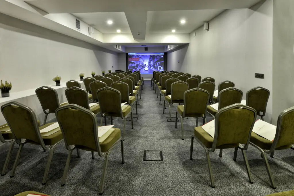 Стамбул: Modus Hotel Istanbul