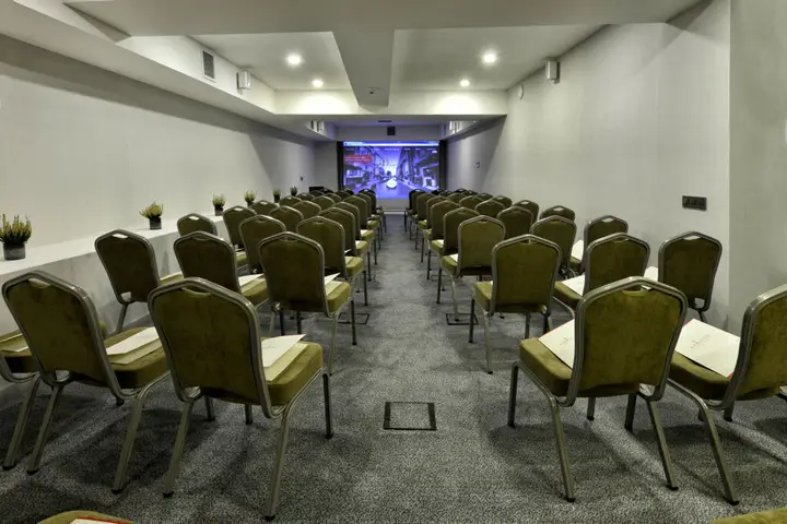 Стамбул: Modus Hotel Istanbul