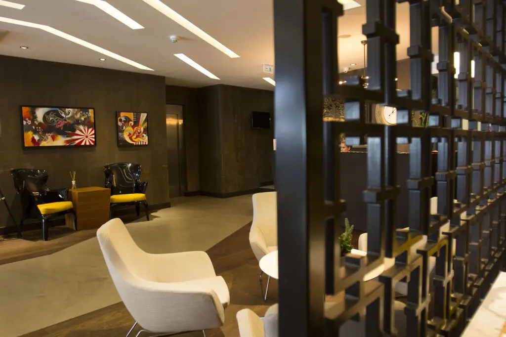 Стамбул: Modus Hotel Istanbul