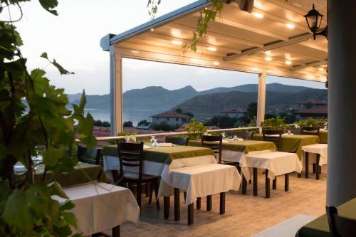 Кумлюбюк: Suna House Butik Otel
