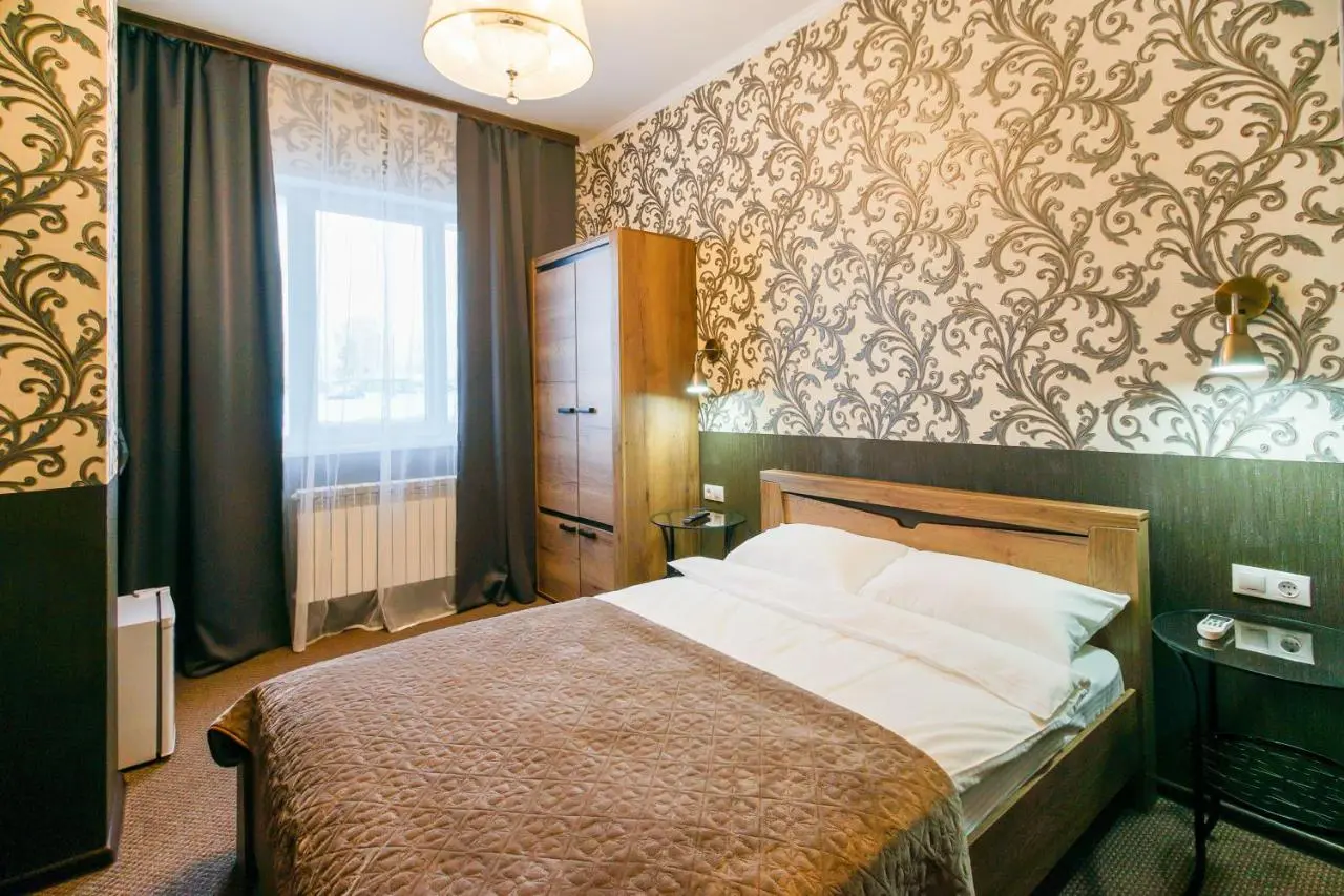 Кемерово: Luna Hotel