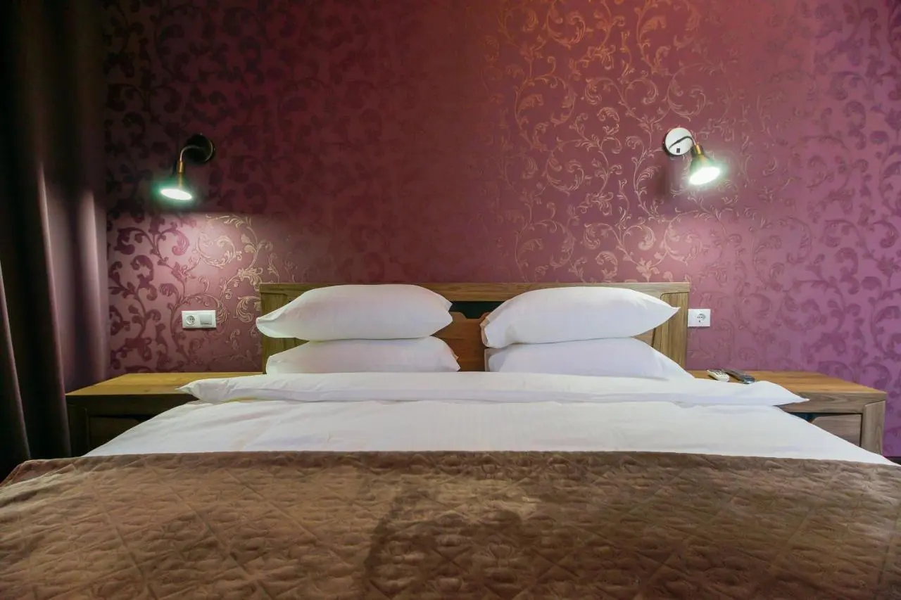 Кемерово: Luna Hotel