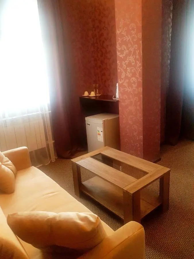 Кемерово: Luna Hotel