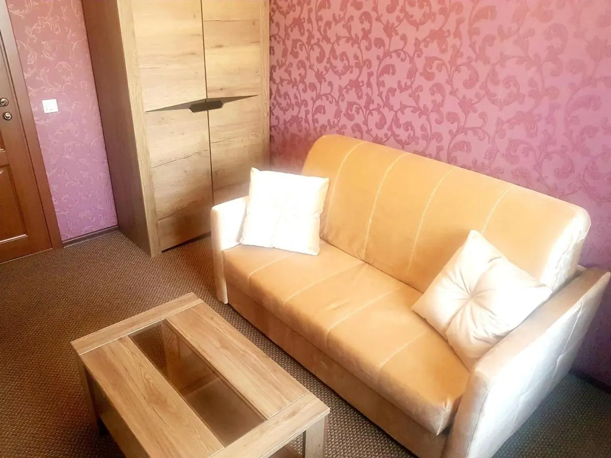 Кемерово: Luna Hotel