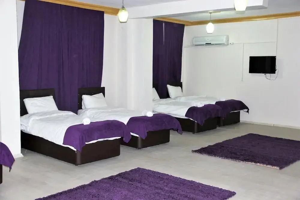 Мардин: Mitani Pension Hostel