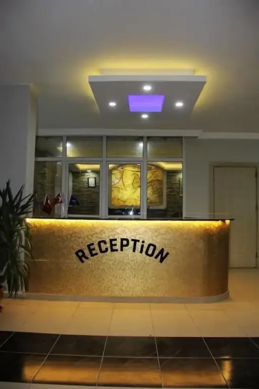 Мардин: Mitani Pension Hostel