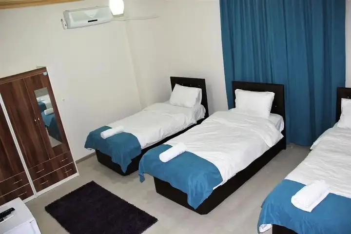 Мардин: Mitani Pension Hostel