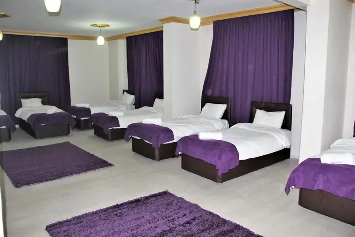 Мардин: Mitani Pension Hostel