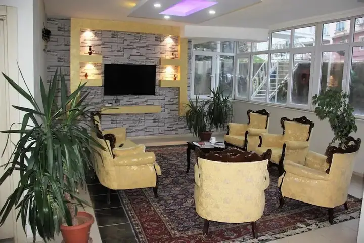 Мардин: Mitani Pension Hostel